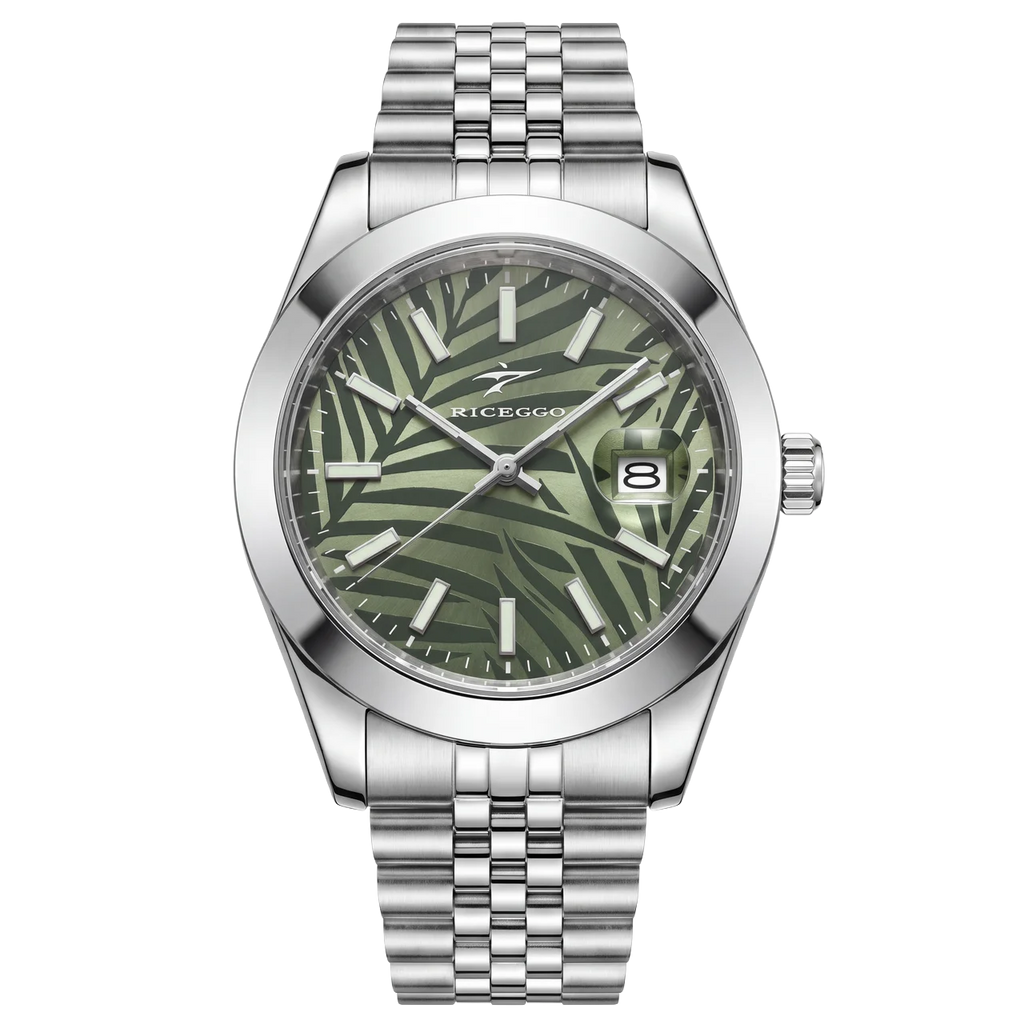 Ricecgo Stria | Stainless Steel