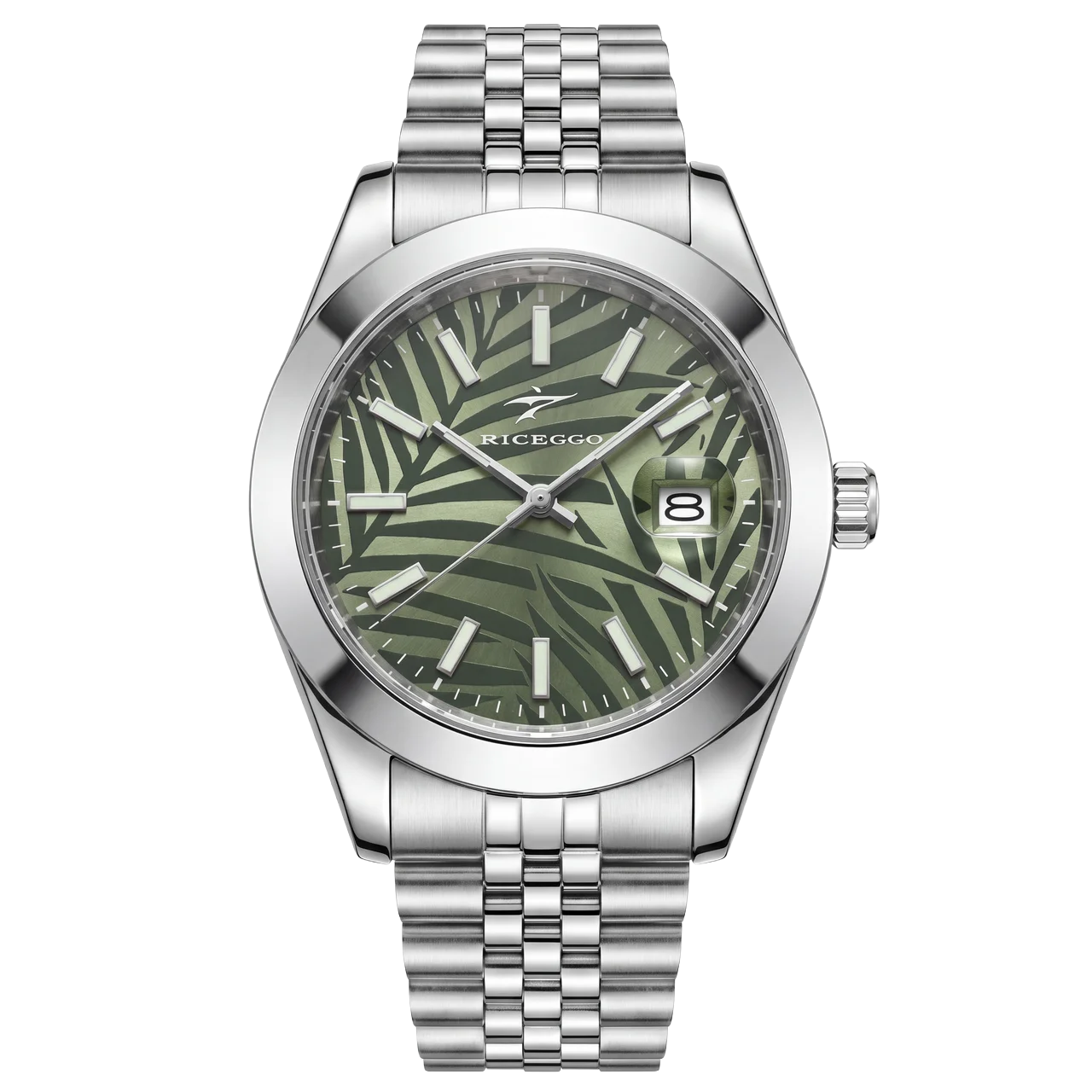 Ricecgo Stria | Stainless Steel