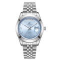 Ricecgo Prestige | Stainless Steel