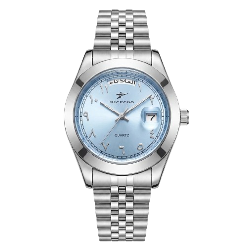 Ricecgo Prestige | Stainless Steel