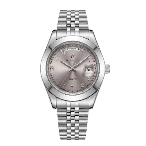 Ricecgo Prestige | Stainless Steel