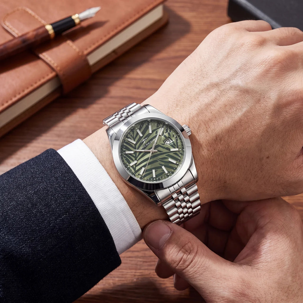 Ricecgo Stria | Stainless Steel